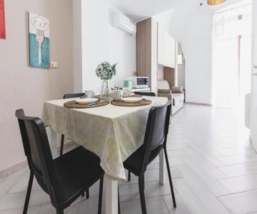 Felù's House