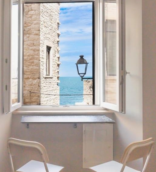 Dimora nel Palazzo Ducale with private parking