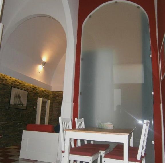 Appartamento vacanze La Marina