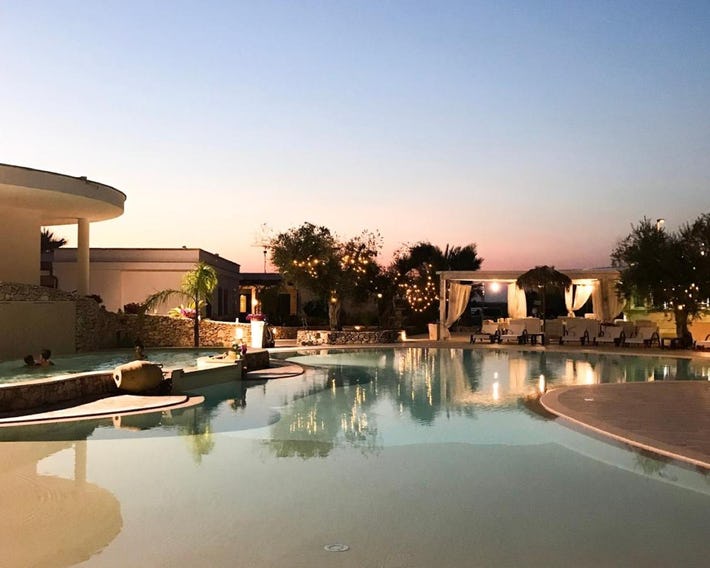 Residence Bellaria
