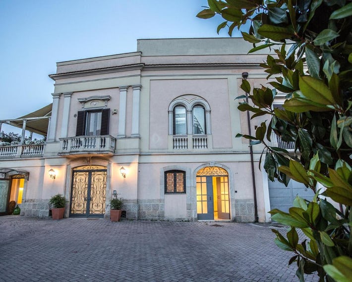 Giardini 82 B&B
