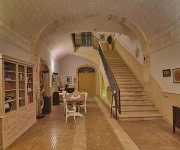 B&b Giardino Delle Delizie