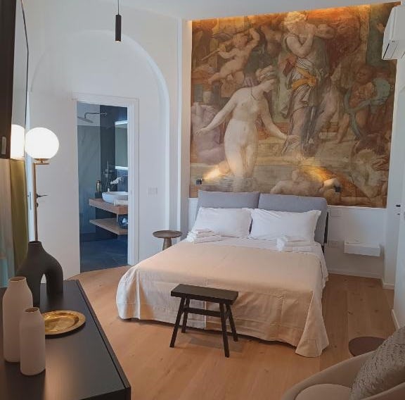 MIRO' Rooms