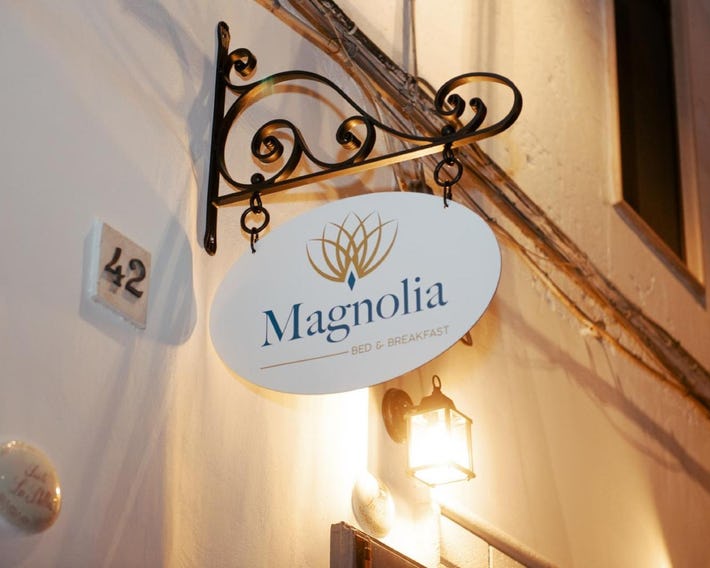 B&B Magnolia