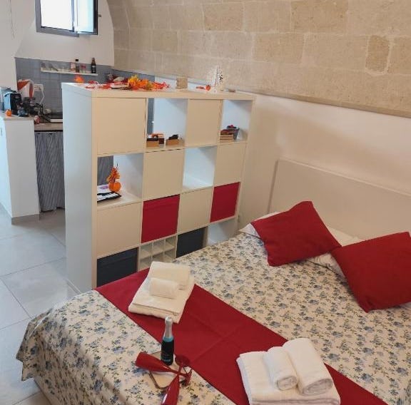 La Casaredda Guesthouse, 69-71