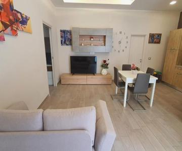 Sweet Home Apartment