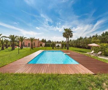 Villa I Giardini Di Marzo