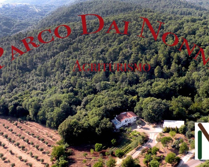 Agriturismo Parco dai Nonni