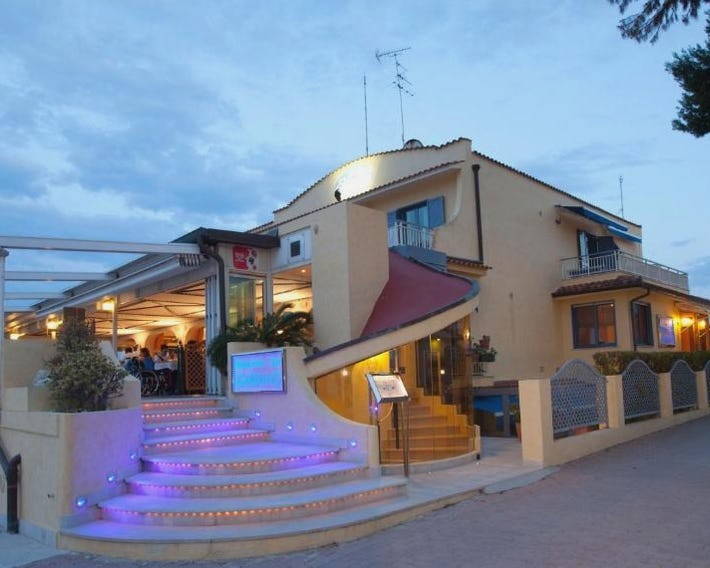 Hotel Gabbiano