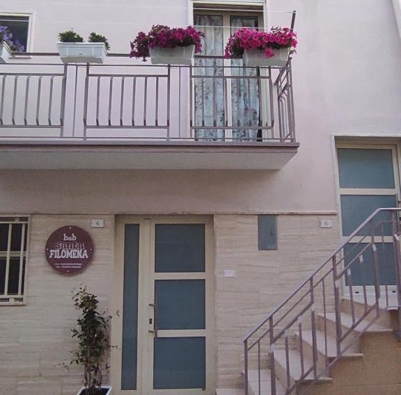 B&B Santa Filomena