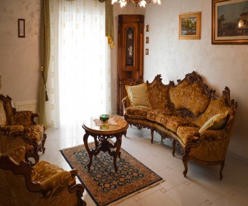 B&B Da Zia Titina