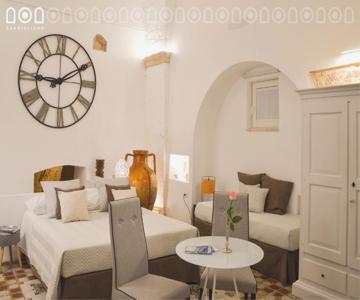 Sangiuliano Bed & Breakfast