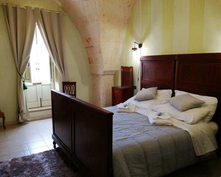 B&B Desiderato