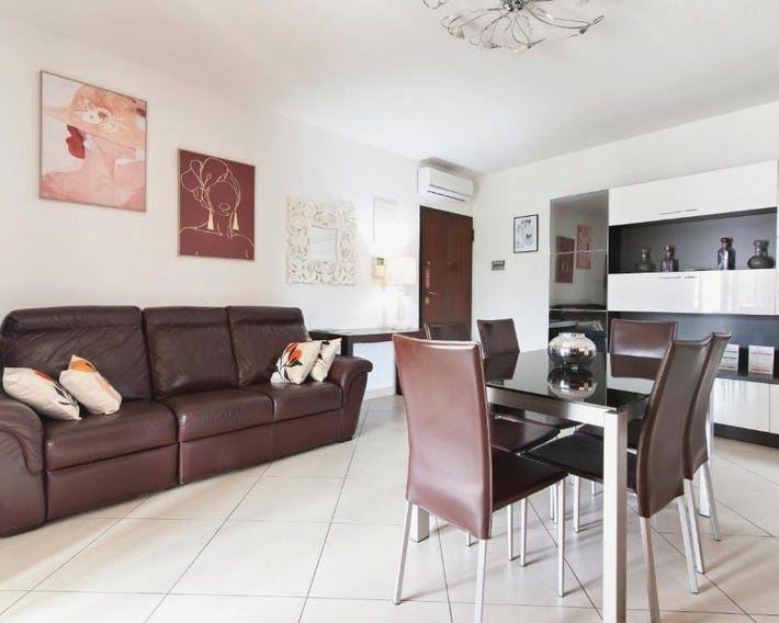 Casa Mabel Terrace - Lecce Selection