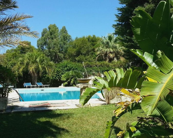 B&B Le Amazzoni
