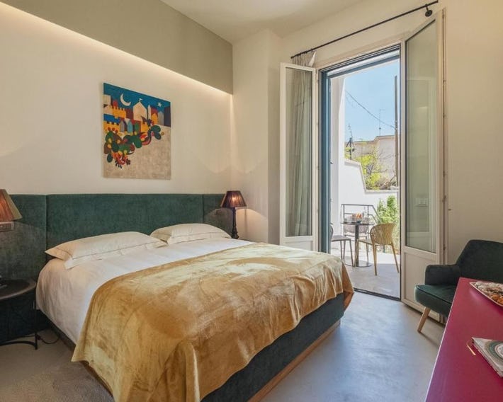 Pigro Bed - Boutique Apartment Lecce