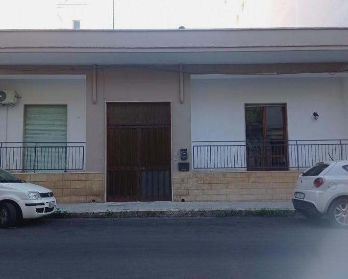 Casa Vacanze da Anna
