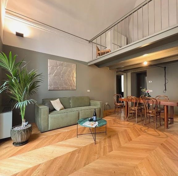 Elena Suites - Boutique Apartments