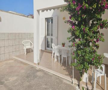 Casa Rosy