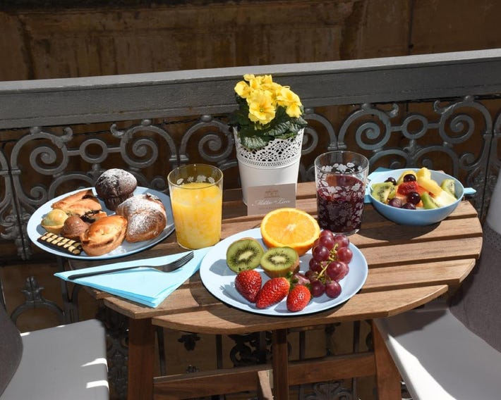 B&B Matteo Da Lecce