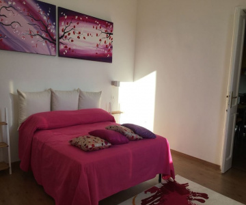 A Casa Di Giulia