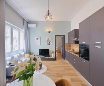 Arditi Apartment