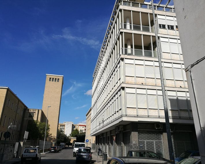 B&B Domus Lupiae