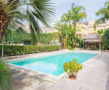 Gli Archi with pool - Lecce