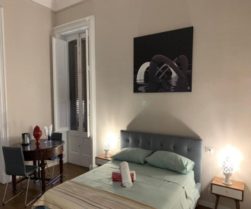 Suite Del Centro