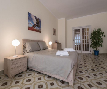 Suite Della Villa