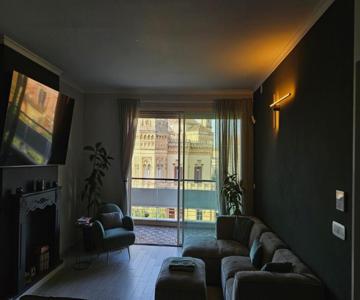 Nabolux panoramic view apartment