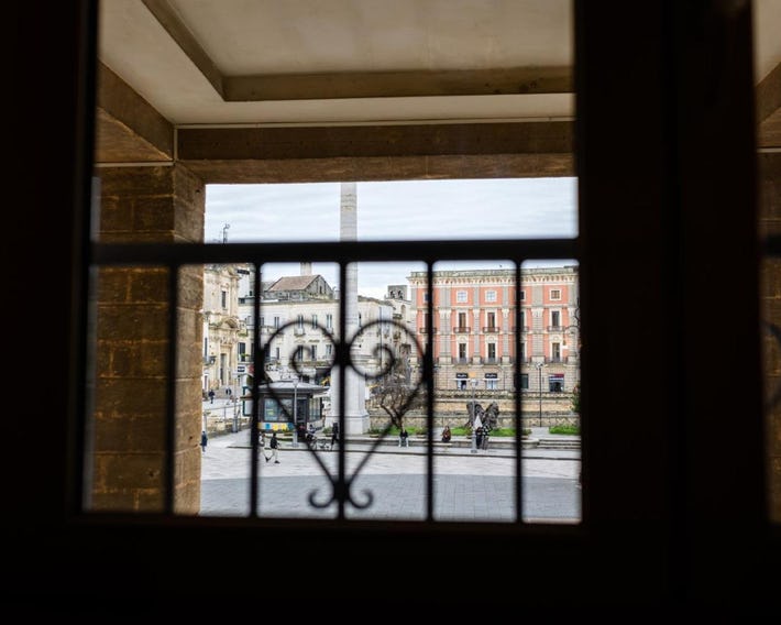 B&B Il Sedile