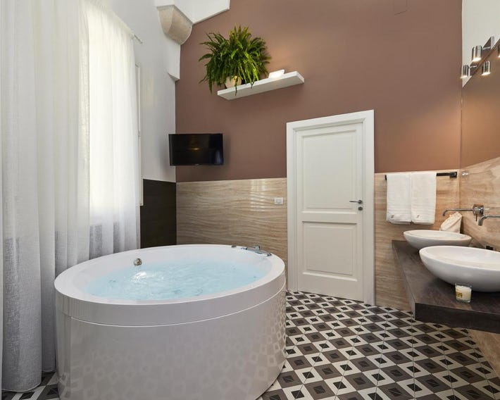 Donna Teresa Bed & Breakfast