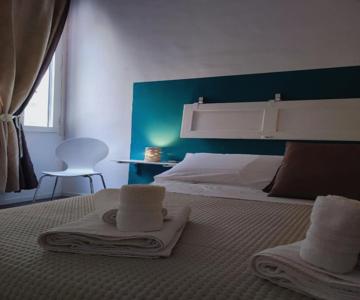 Fatata Suites