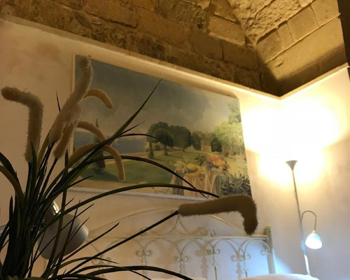B&B Corte Dei Musco