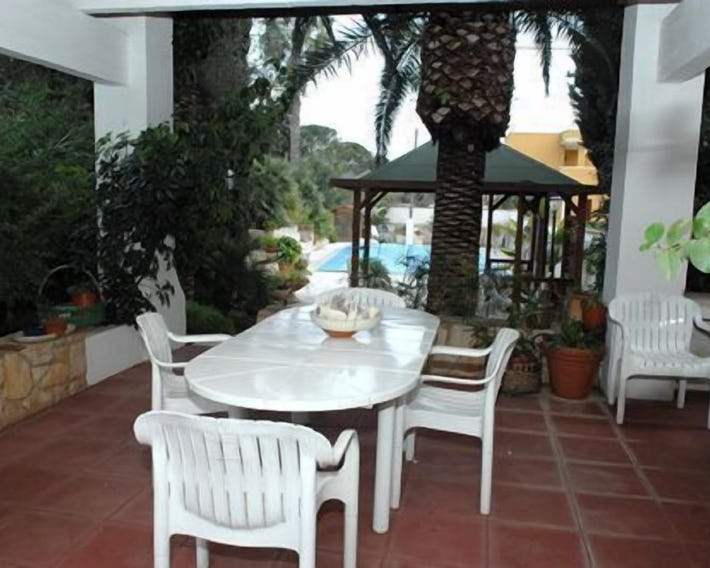 Villa Djerba