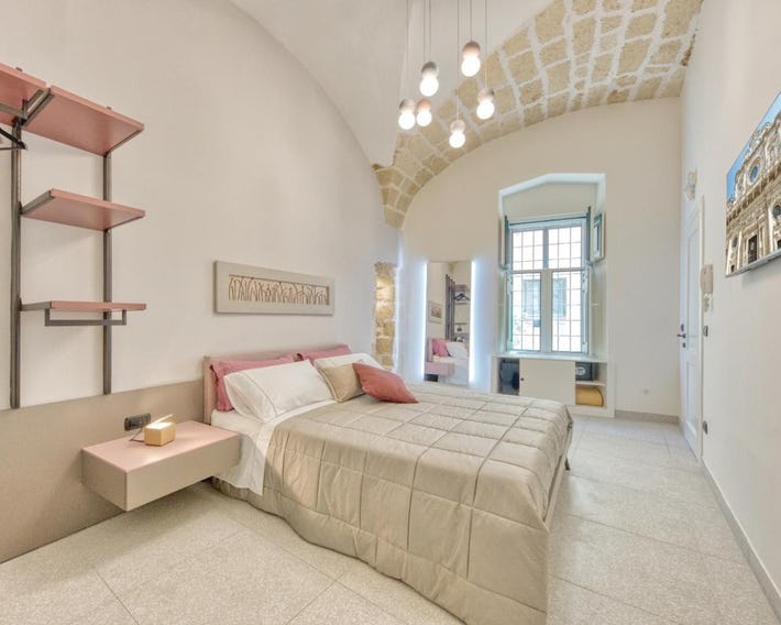 Michelangelo B&B