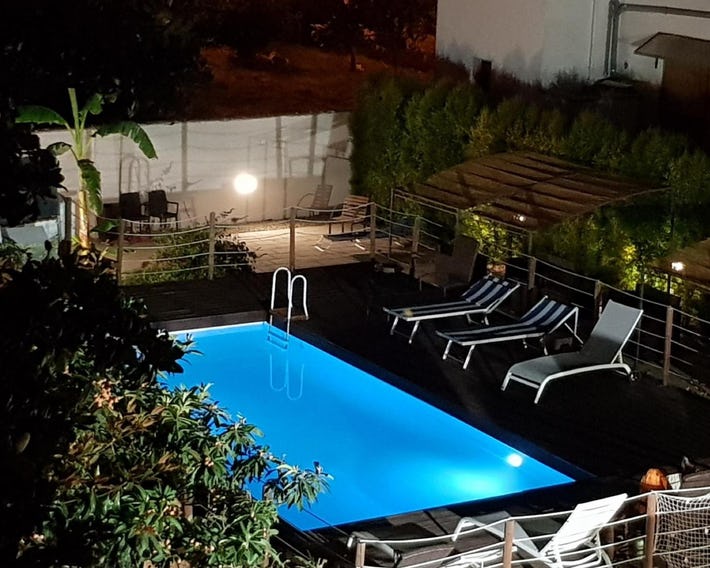 Il Giardino Di Flora