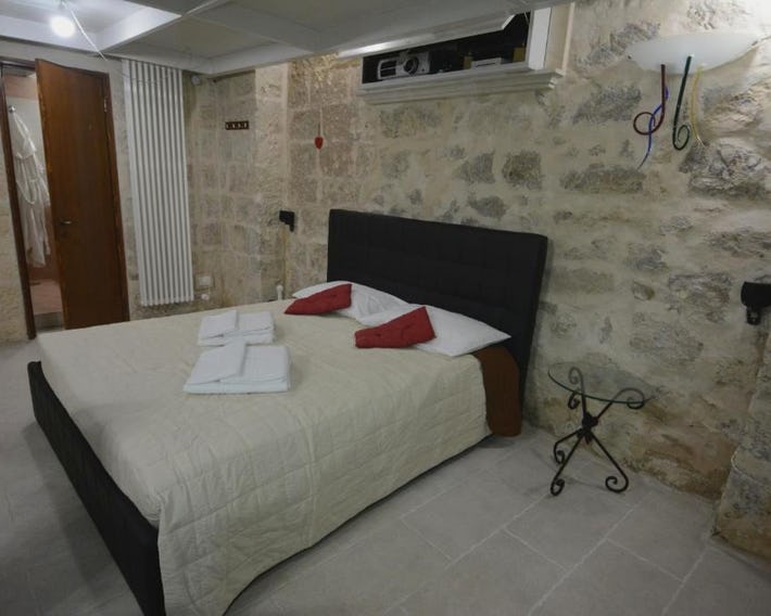 B&B DOMUS GAIA