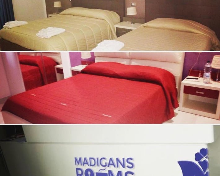 Madigans rooms bed&breakfast