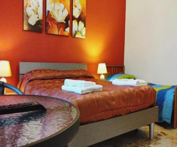 Bed And Breakfast LadyBianca