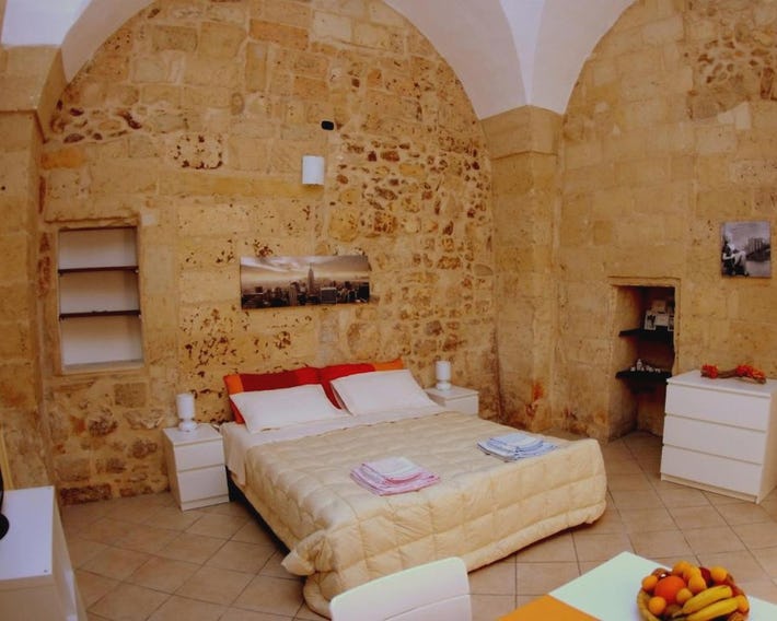 Casa Fortunato Corte Adorni