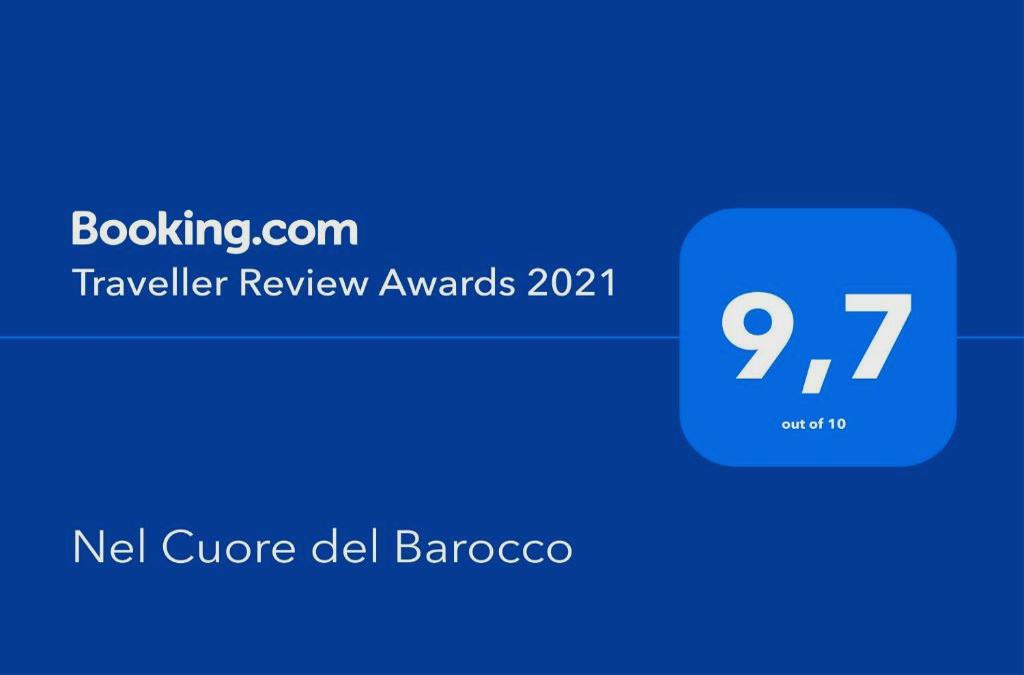 Nel Cuore del Barocco