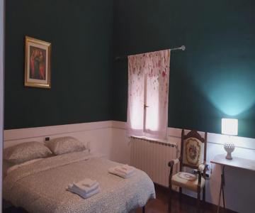 B&B Cuore Del Palio