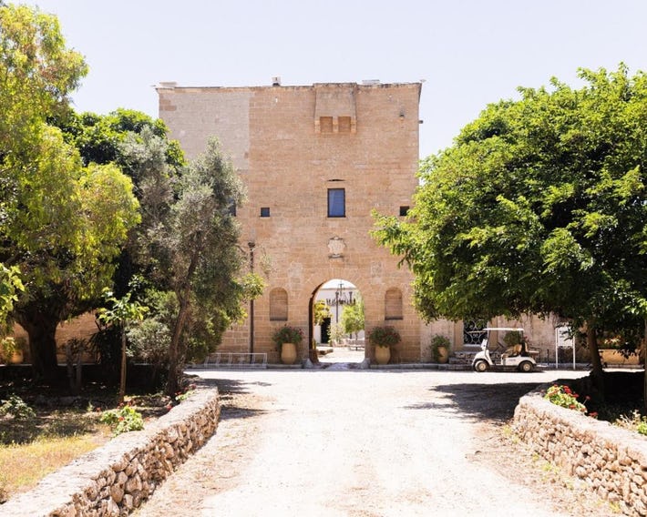 Tenuta Monacelli