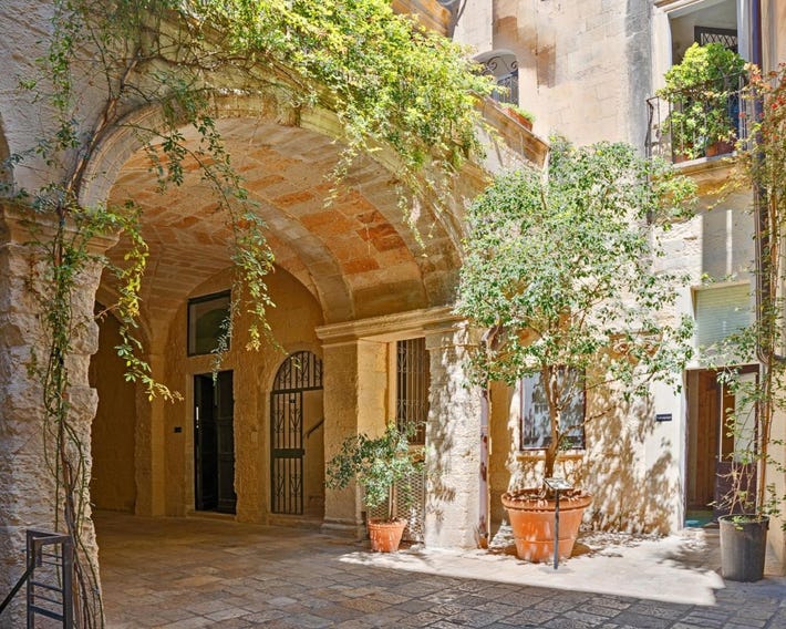 Palazzo Personè