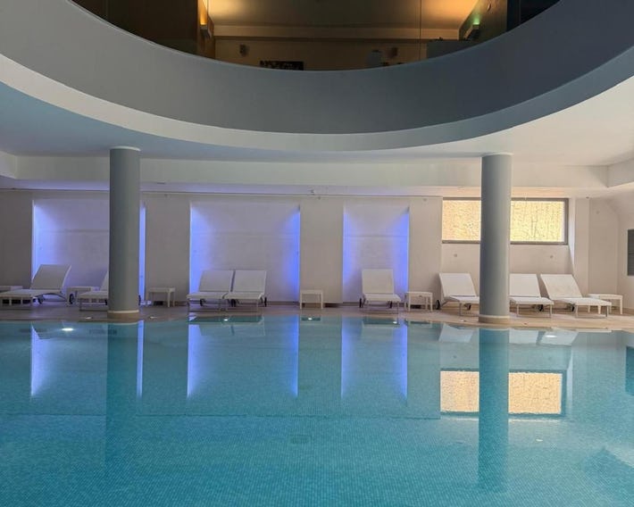 Arthotel & Park Lecce
