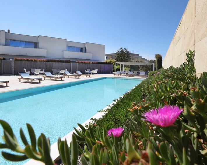 Salento Residence & Suite