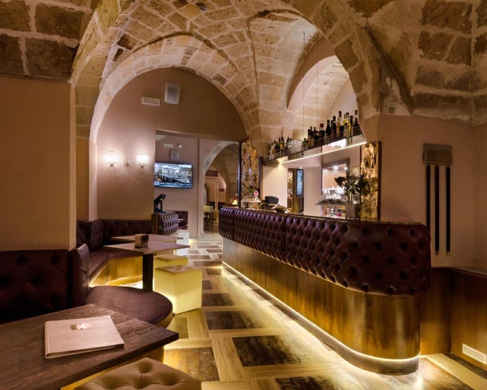 Le Club Boutique Hotel