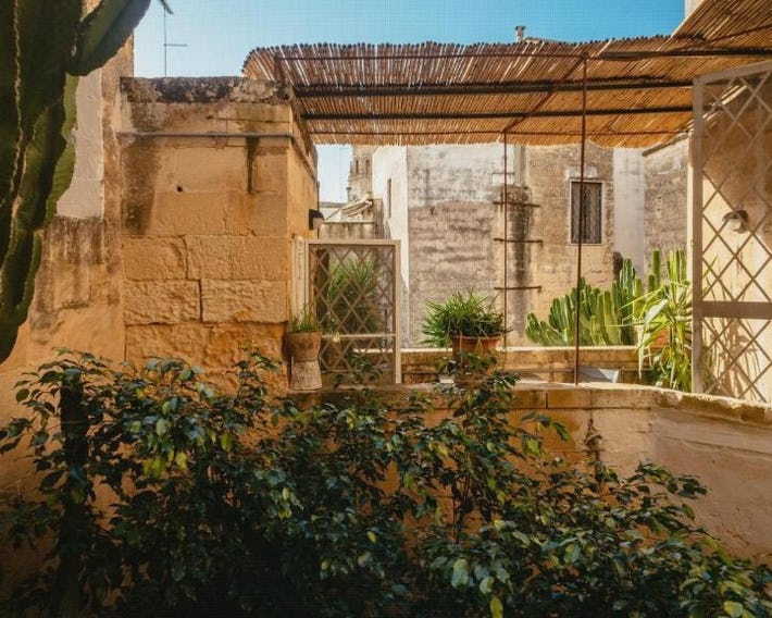 Italianway - Casa del Barone